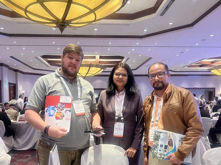 With buyers at the table, LATAM 2026